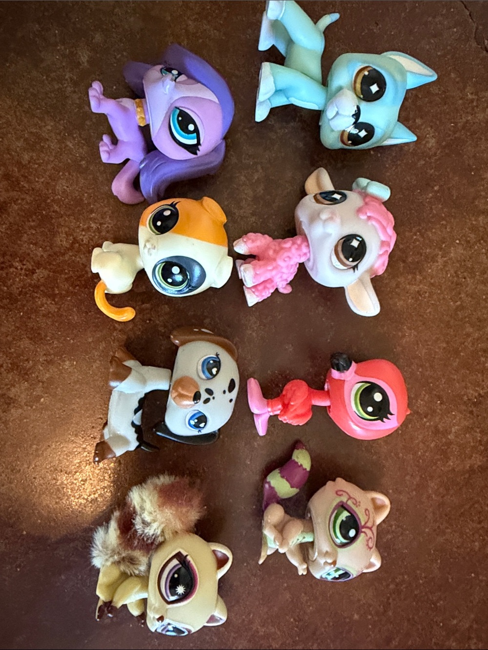 Littlest Pet Shop Bundle Great condition